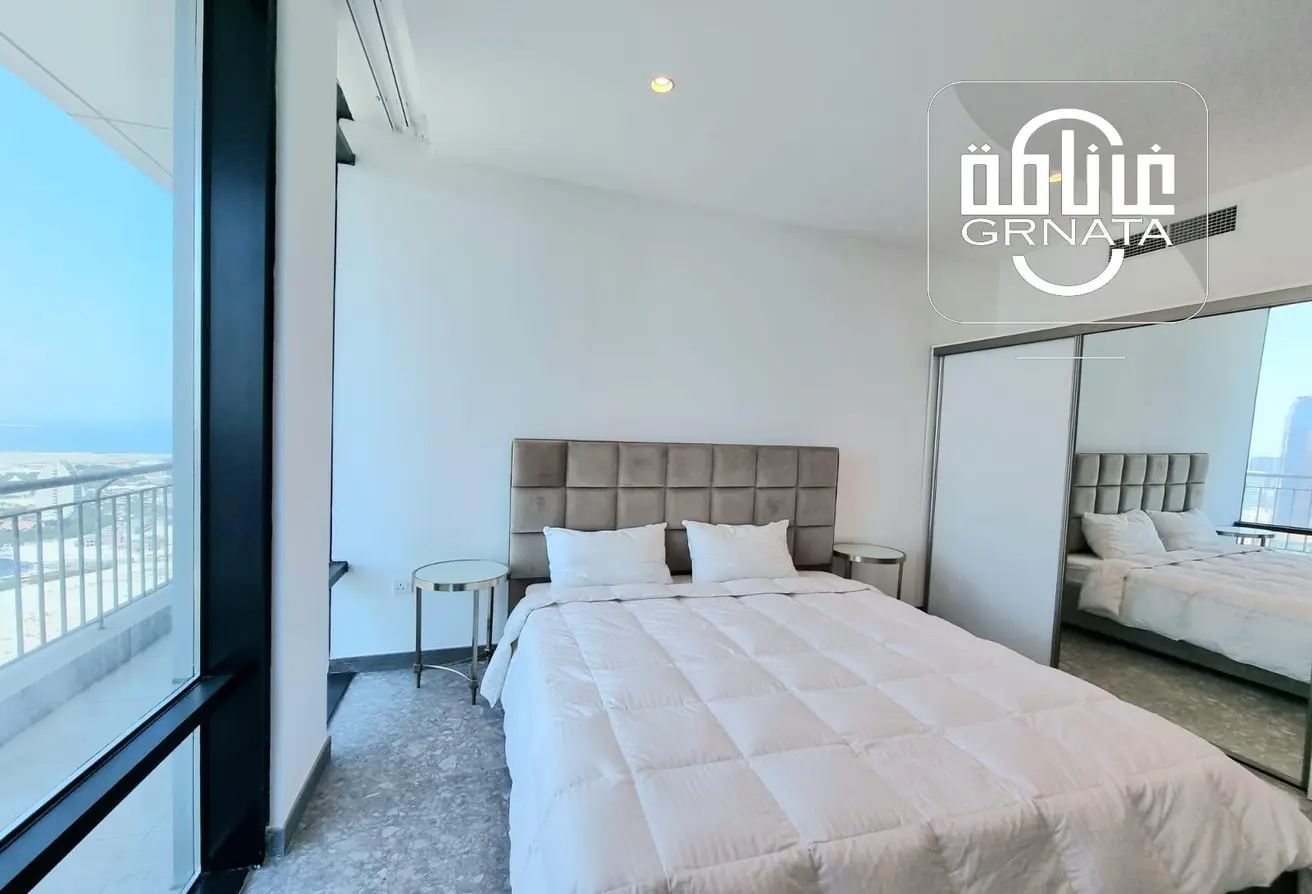 Apartment For Rent In Seef